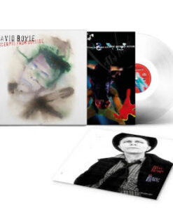 David Bowie: Excerpts From Outside - RSD 26 (LP)