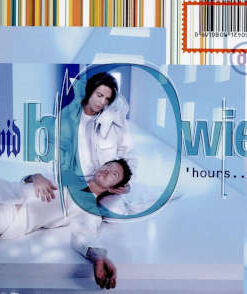 David Bowie: Hours (LP)