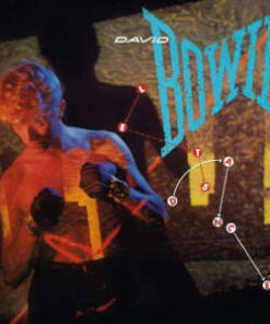David Bowie: Let's Dance (LP)