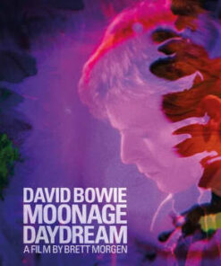 David Bowie: Moonage Daydream - Music From The Film (LP)