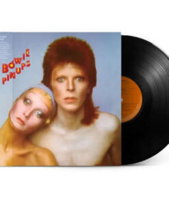 David Bowie: PinUps - 50th Anniversary (LP)