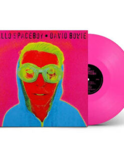 David Bowie: Spaceboy - RSD 26 (LP)