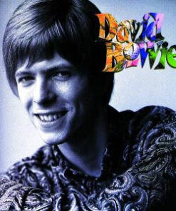 David Bowie: The Deram Anthology - 1966-1968 (CD)