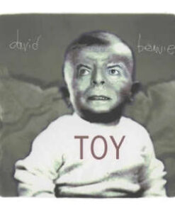 David Bowie: Toy (2LP)