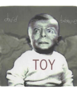 David Bowie: Toy (CD)