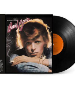David Bowie: Young Americans (LP)