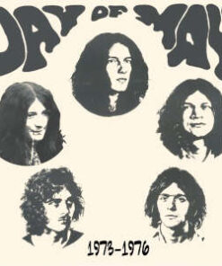 Day Of May: 1971-1976 (2CD)