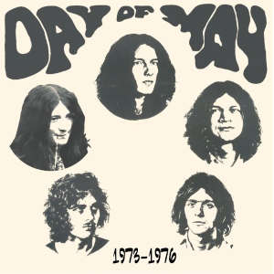 Day Of May: 1971-1976 (2CD)