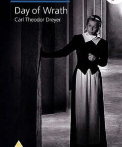 Day Of Wrath - BFI (DVD)