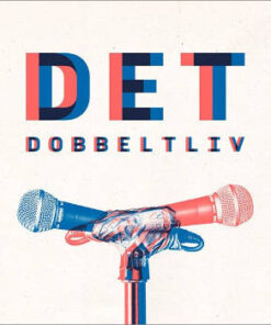De Eneste To: Dobbeltliv (CD)