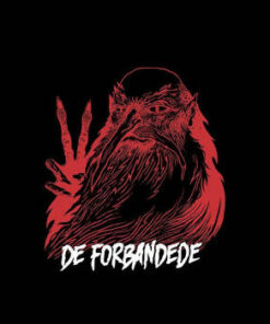 De Forbandede: De Forbandede (CD)