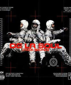 De La Soul: Aoi - Bionix (2LP)