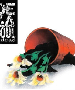 De La Soul: De La Soul is Dead (2LP)