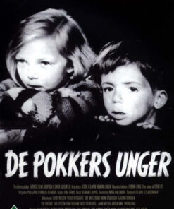 De Pokkers Unger (DVD)
