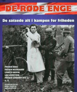 De Røde Enge (DVD)