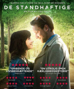 De Standhaftige (DVD)