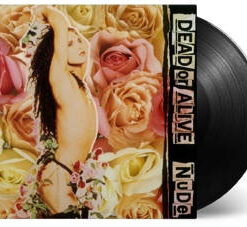 Dead Or Alive: Nude - 30th Anniversary Edition - Coloured Vinyl (LP)