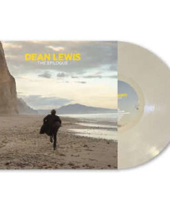 Dean Lewis: The Epilogue - Bone Vinyl (LP)