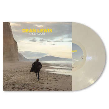 Dean Lewis: The Epilogue - Bone Vinyl (LP)