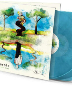 Deep Purple: Rapture Of The Deep - 20th Anniversary Remix (3LP)
