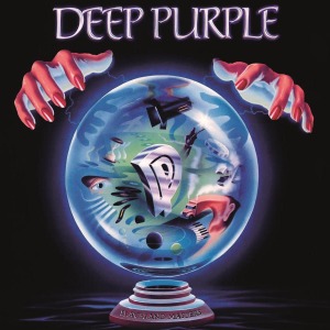 Deep Purple: Slaves & Masters (LP)