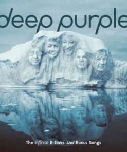 Deep Purple: The inFinite B-Sides And Bonus Songs - RSD 2026 (2LP)