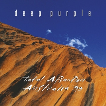 Deep Purple: Total Abandon - Australia '99 (2LP)