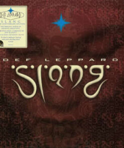Def Leppard: Slang - RSD26 (2LP)