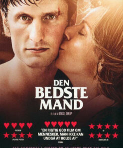 Den Bedste Mand (DVD)