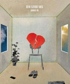 Den Fjerde Væg: Jamais Vu (LP)