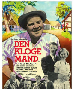 Den Kloge Mand (DVD)