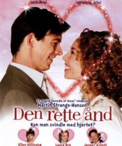 Den Rette Ånd (DVD)