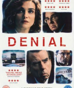 Denial (DVD)