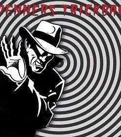 Denner's Trickbag (LP)