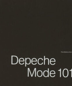 Depeche Mode: 101 - Live (2CD)