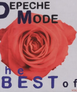 Depeche Mode: Best of Depeche Mode Vol. 1 (2CD)