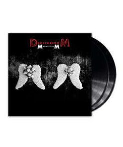 Depeche Mode: Memento Mori (2LP)