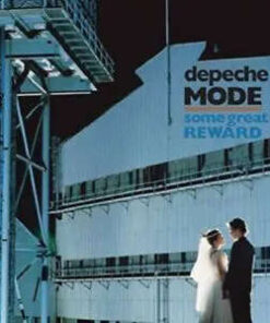 Depeche Mode: Some Great Reward (LP)