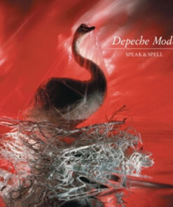 Depeche Mode: Speak and Spell (LP)