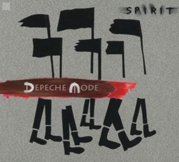 Depeche Mode: Spirit (2CD)
