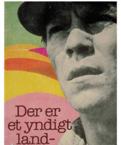 Der Er Et Yndigt Land (DVD)