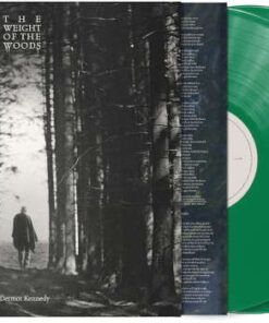 Dermot Kennedy: The Weight of the Woods (2LP)