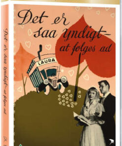 Det Er Så Yndigt At Følges Ad (DVD)