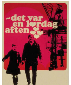 Det Var En Lørdag Aften (DVD)