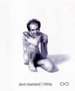 Devin Townsend: Infinity (CD)