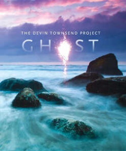 Devin Townsend Project: Ghost (CD)