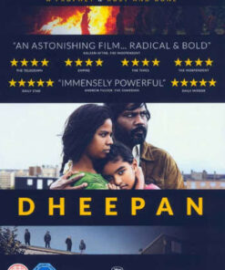 Dheepan (DVD)