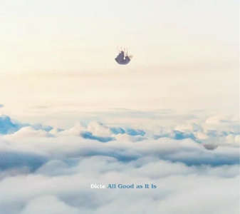 Dicte: All Good As It Is (CD)
