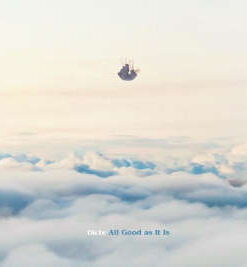 Dicte: All Good As It Is (LP)