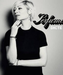 Dicte: Perfume (LP)
